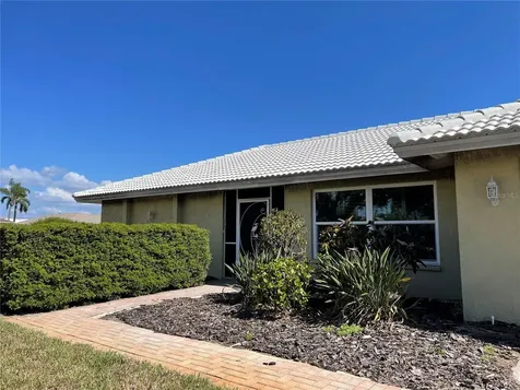 226 Brandywine Circle Englewood FL 34223