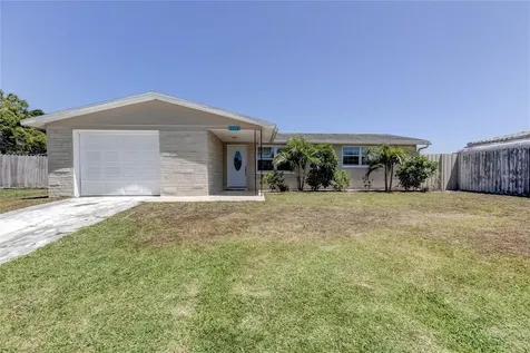 2712 Gardner Place Holiday FL 34691