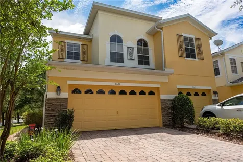 2661 Sweet Magnolia Place Oviedo FL 32765