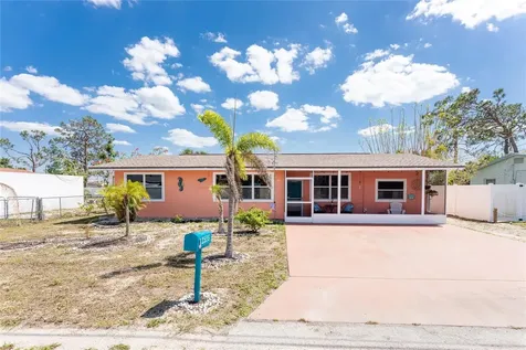 1535 Helene Avenue Englewood FL 34223