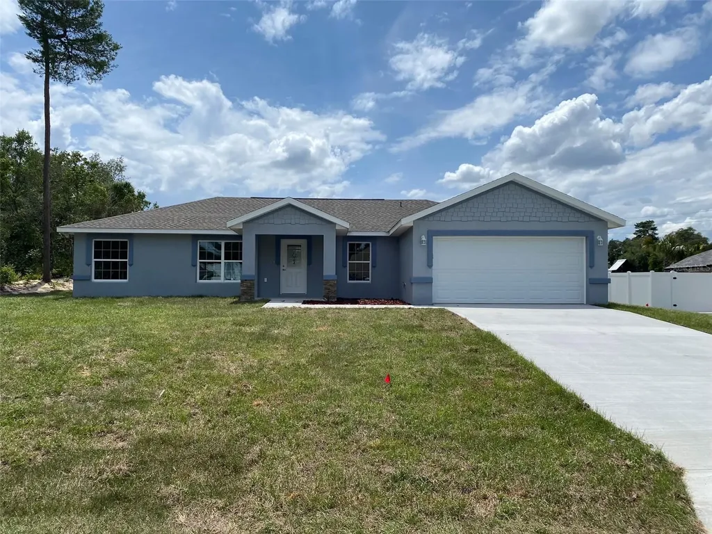 10026 SW 42nd Avenue Ocala FL 34476