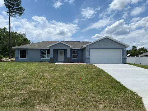 10026 SW 42nd Avenue Ocala FL 34476