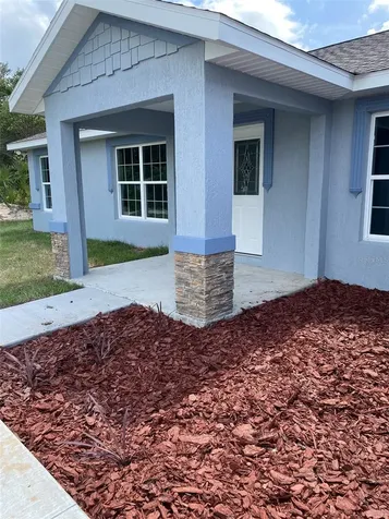 10026 SW 42nd Avenue Ocala FL 34476