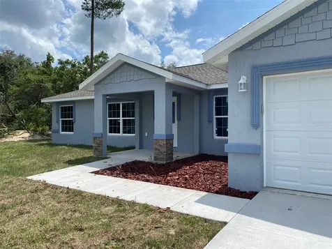 10026 SW 42nd Avenue Ocala FL 34476