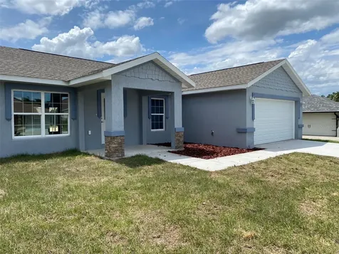 10026 SW 42nd Avenue Ocala FL 34476