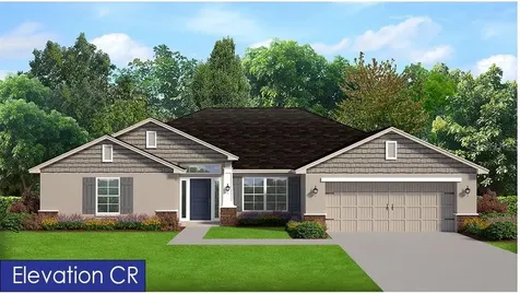 9136 SE 49th Avenue Road Ocala FL 34480