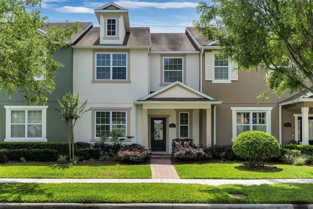 5738 New Independence Parkway Winter Garden FL 34787