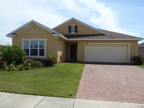 2241 Caywood Street Kissimmee FL 34758