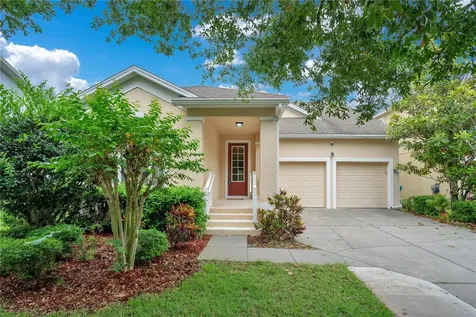 8561 Bradleys Landing Street Orlando FL 32827