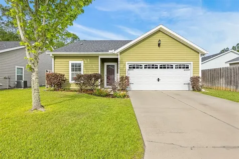 7812 NW 21st Drive Gainesville FL 32609