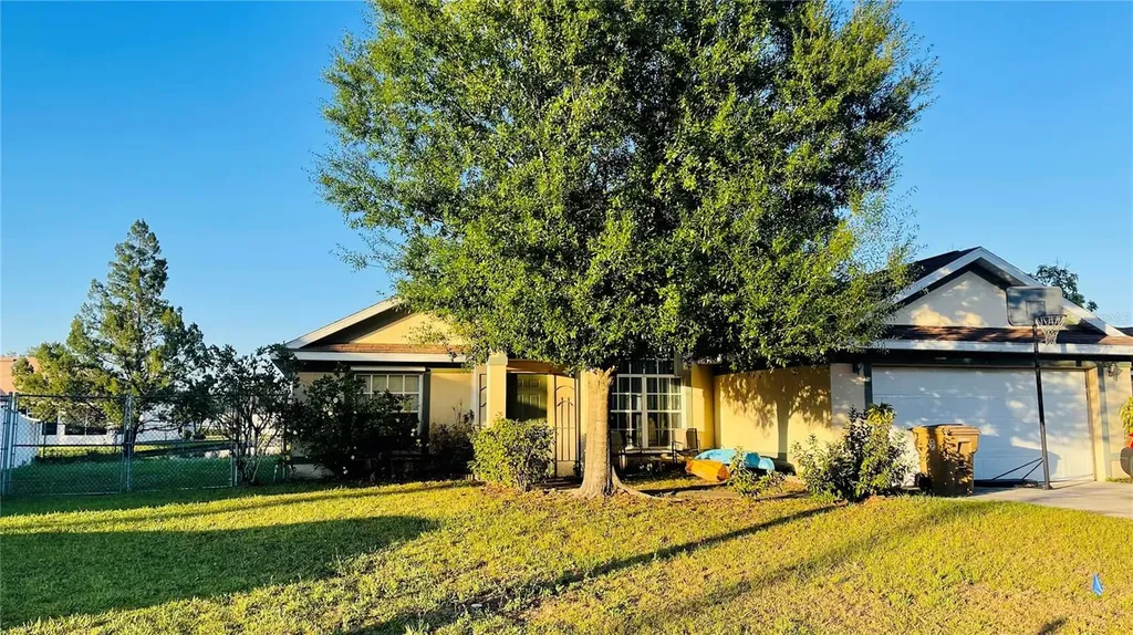 1089 Dudley Drive Kissimmee FL 34758