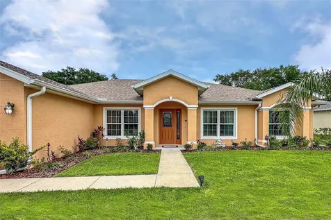15 Fairmont Lane Palm Coast FL 32137