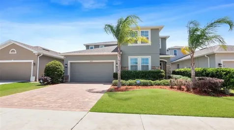 16723 Abbey Hill Court Clermont FL 34711