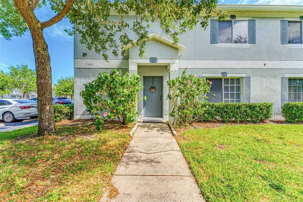 7301 E Bank Drive Tampa FL 33617