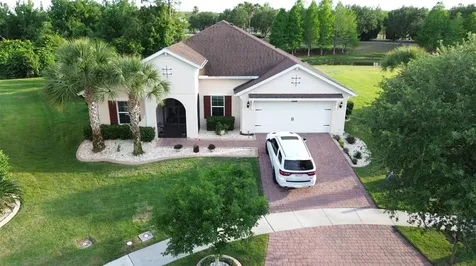 3884 Gulf Shore Circle Kissimmee FL 34746