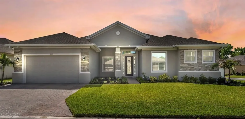853 Enclave At Harden Circle Lakeland FL 33813