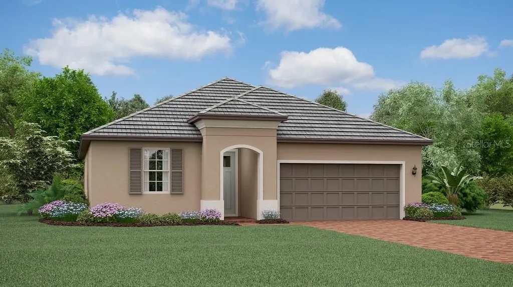 12614 Tahitian Pearl Circle Parrish FL 34219