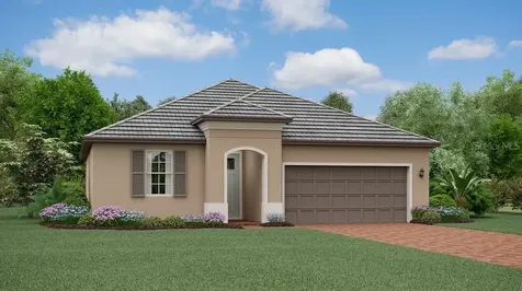 12614 Tahitian Pearl Circle Parrish FL 34219
