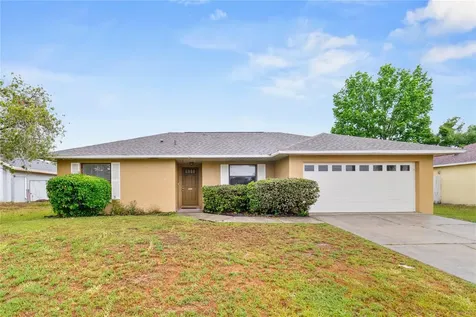 617 Mckinley Court Kissimmee FL 34758