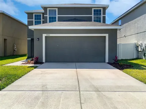 14421 Haddon Mist Drive Wimauma FL 33598