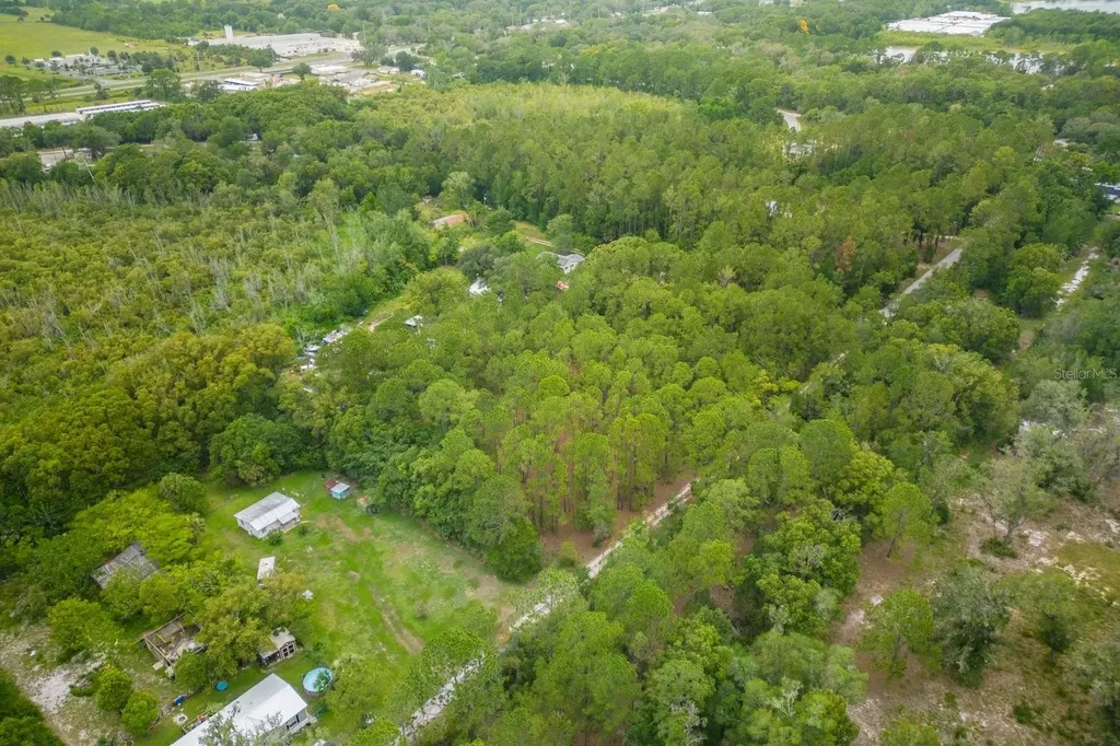 Tbd Tropical Drive Eustis FL 32726