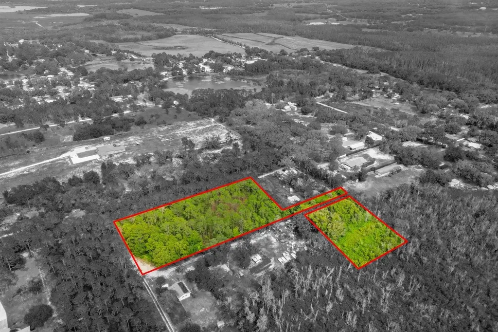 Tbd Tropical Drive Eustis FL 32726