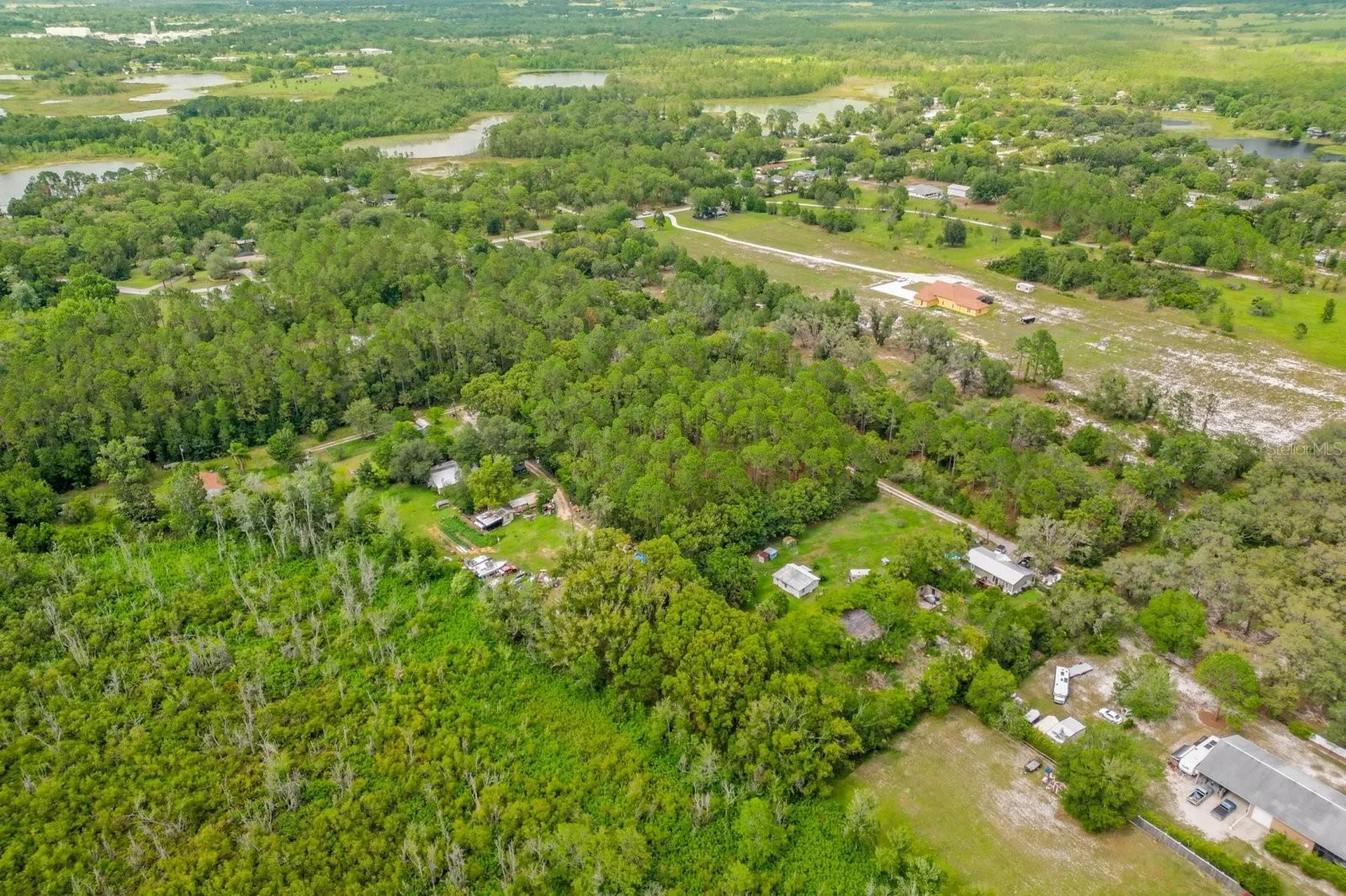Tbd Tropical Drive Eustis FL 32726