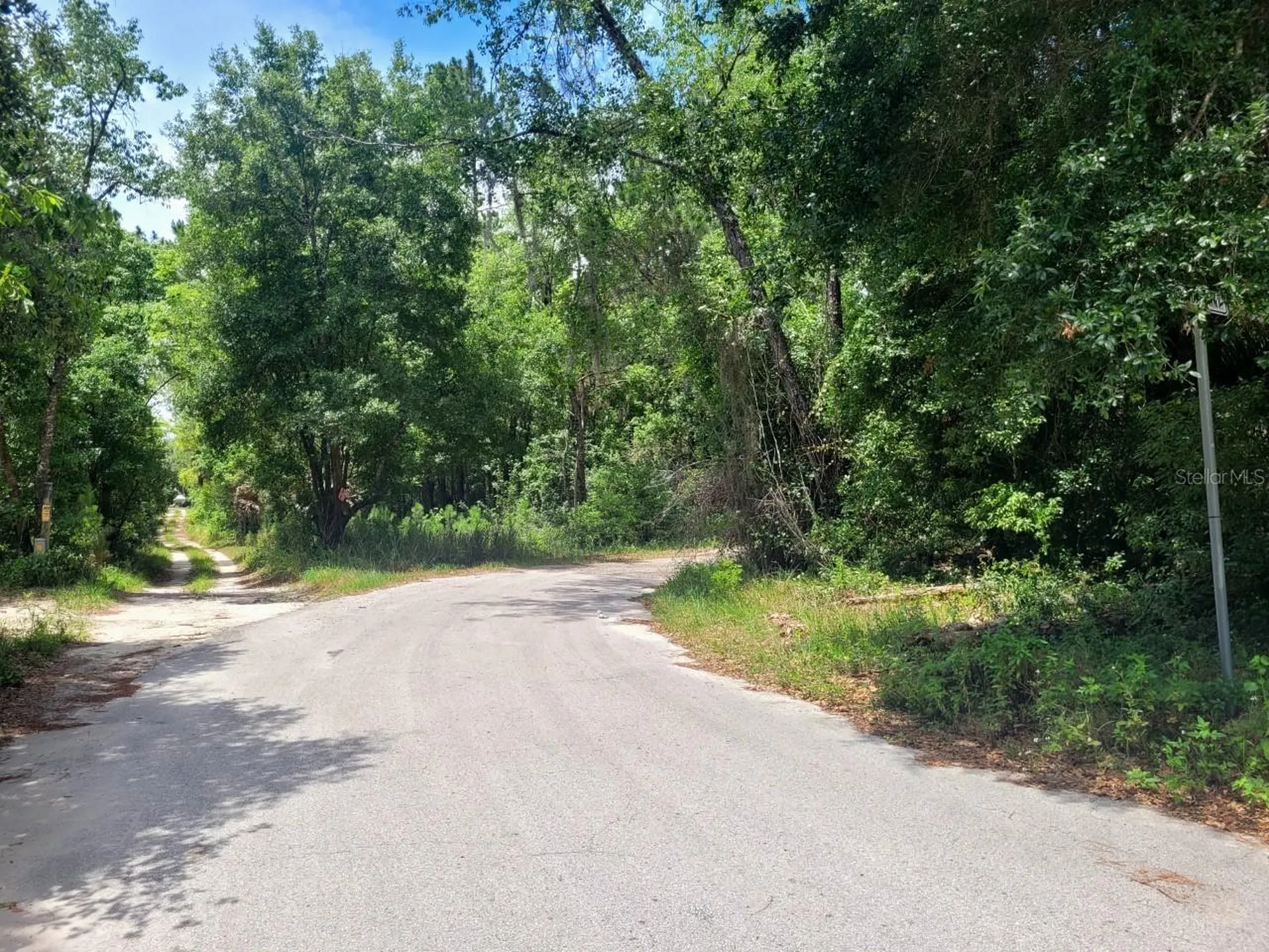 Tbd Tropical Drive Eustis FL 32726