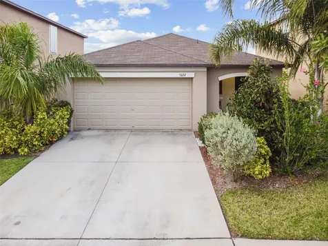 5032 Brickwood Rise Drive Wimauma FL 33598