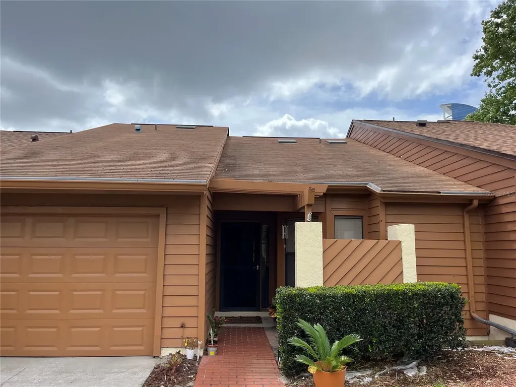 202 Tern Lane Altamonte Springs FL 32701