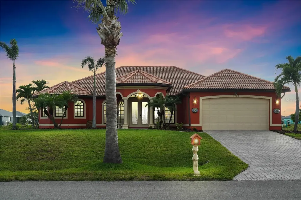 1028 NW 9th Avenue Cape Coral FL 33993
