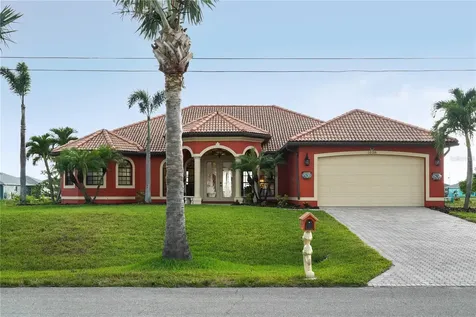 1028 NW 9th Avenue Cape Coral FL 33993