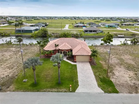 1028 NW 9th Avenue Cape Coral FL 33993