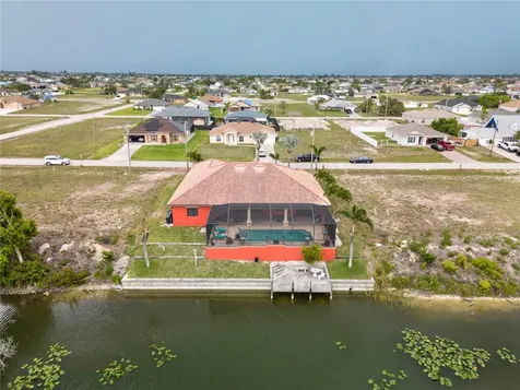 1028 NW 9th Avenue Cape Coral FL 33993