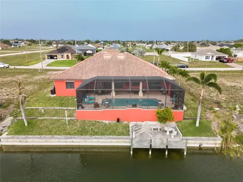 1028 NW 9th Avenue Cape Coral FL 33993