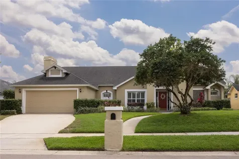 615 Macglenross Drive Oviedo FL 32765