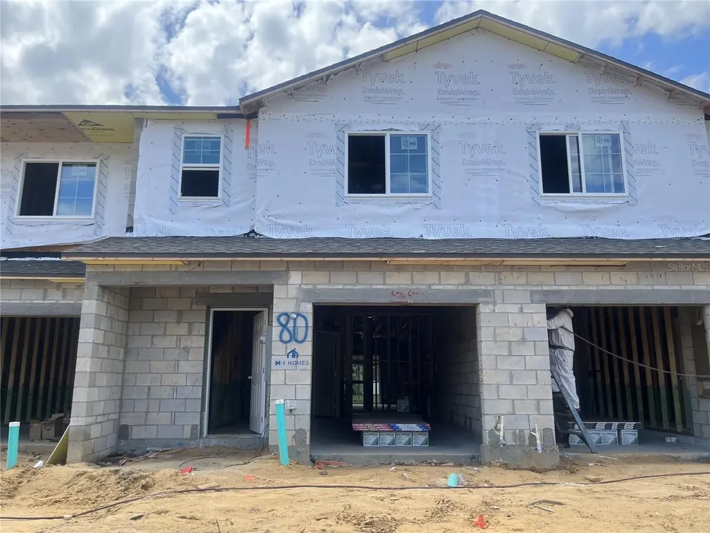312 Cape Honeysuckle Place Sanford FL 32771