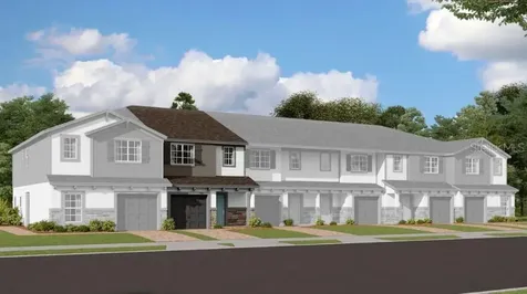 312 Cape Honeysuckle Place Sanford FL 32771