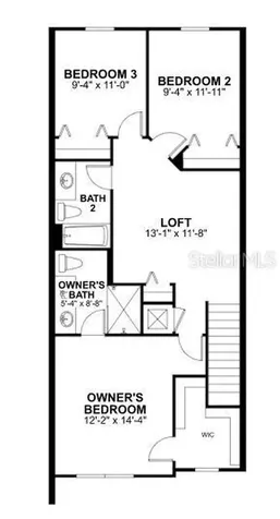 312 Cape Honeysuckle Place Sanford FL 32771