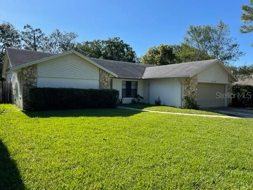 2733 Glennedwin Court Apopka FL 32712