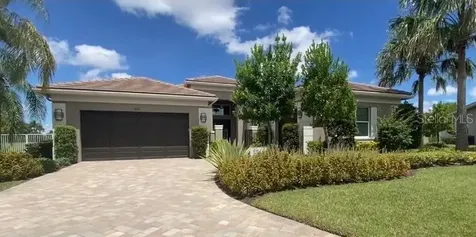10711 SW Matisse Lane Port St Lucie FL 34987