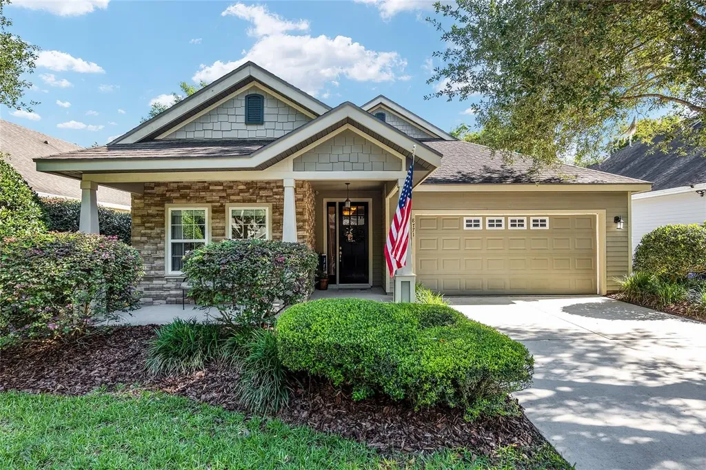 8771 SW 25th Road Gainesville FL 32608