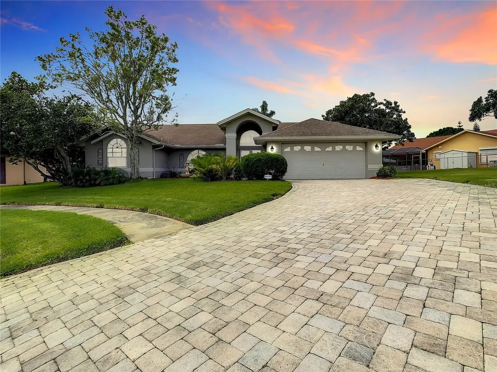 8815 Greenleaf Court Port Richey FL 34668