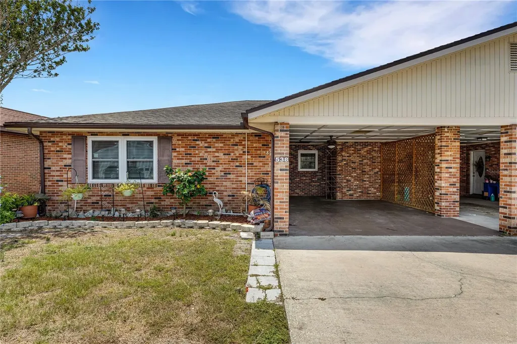 538 Villa Vista Boulevard Lakeland FL 33813