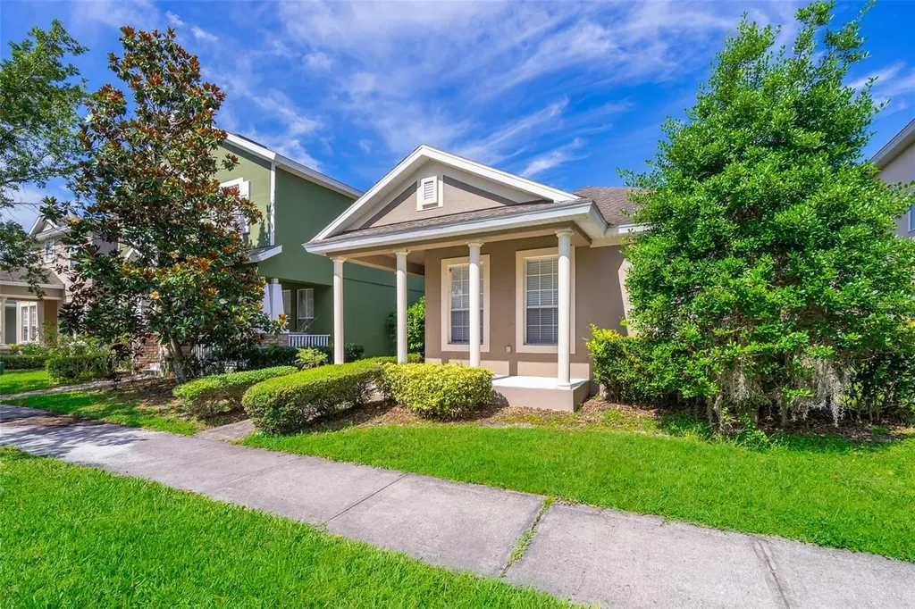 14470 Whittridge Drive Winter Garden FL 34787