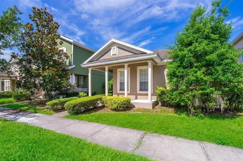 14470 Whittridge Drive Winter Garden FL 34787