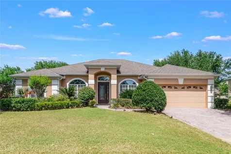 3943 Kilmarnock Drive Apopka FL 32712