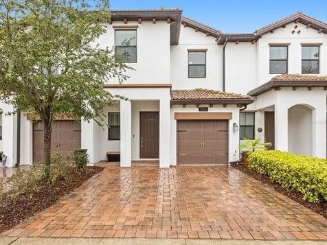 1356 Royal St George Boulevard Davenport FL 33896