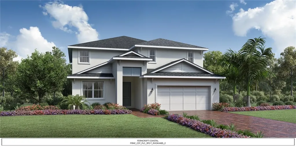 3389 Bluff Oak Lane Sanford FL 32771