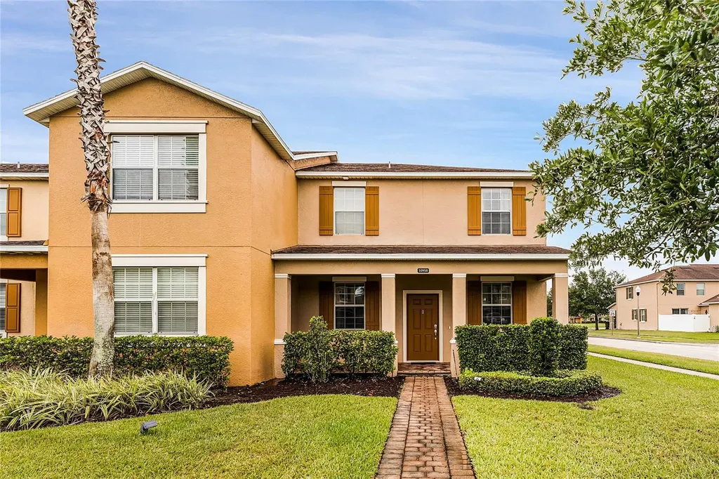 10958 Savannah Landing Circle Orlando FL 32832